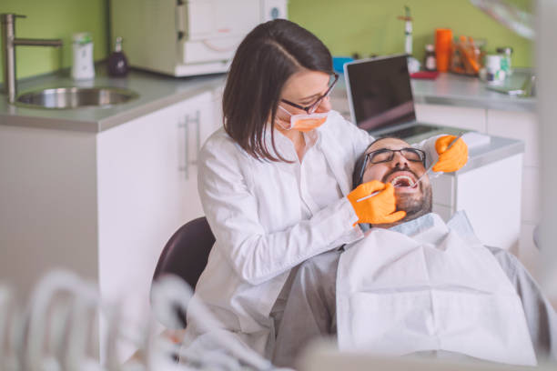 Best Emergency Broken Tooth Repair in Flora, AL